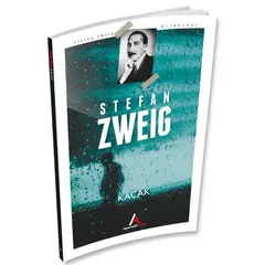 Kaçak - Stefan Zweig - Aperatif Kitap Yayınları