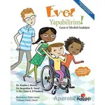 Evet Yapabilirim! - Claire A. B Freeland - Sabri Ülker Vakfı Yayınları