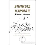 Sınırsız Kaynak - Ramez Naam - Nail Kitabevi Yayınları