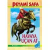 Havaya Uçan At - Peyami Safa - Damla Yayınevi