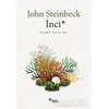 İnci - John Steinbeck - Sel Yayıncılık