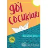 Göl Çocukları - İbrahim Örs - Nemesis Kitap