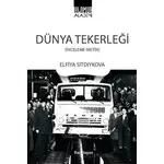 Dünya Tekerleği - Kolektif - Ihlamur