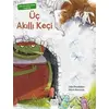 Julia Donaldsondan Dramalar - Üç Akıllı Keçi - Julia Donaldson - 1001 Çiçek Kitaplar