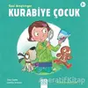 Suzi Araştırıyor - Kurabiye Çocuk - Jane Clarke - 1001 Çiçek Kitaplar