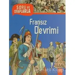 Soru ve Cevaplarla Fransız Devrimi - Gerard Dhotel - 1001 Çiçek Kitaplar