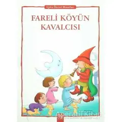 Fareli Köyün Kavalcısı - Kolektif - 1001 Çiçek Kitaplar