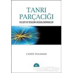 Tanrı Parçacığı - Caner Taslaman - İstanbul Yayınevi