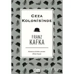 Ceza Kolonisinde - Franz Kafka - Koridor Yayıncılık