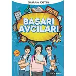 Başarı Avcıları - Duran Çetin - Gülbey Yayınları