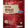 10. Sınıf Biyoloji Extra Soru Bankası Kafadengi Yayınları