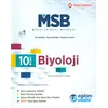 10.Sınıf Biyoloji Modüler Soru Bankası Eğitim Vadisi Yayınları