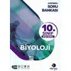 10. Sınıf Biyoloji Soru Bankası (Kampanyalı) Çağrışım Yayınları