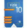 10.Sınıf Fizik Seti Derece Yayınları