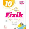 Palme 10.Sınıf Fizik Soru Kitabı