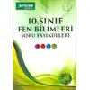 Kartezyen 10.Sınıf Fen Bilimleri Soru Fasikülleri