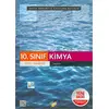 FDD 10.Sınıf Kimya Soru Bankası