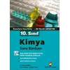 Aydın 10.Sınıf Kimya Soru Bankası