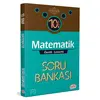 Editör 10. Sınıf Matematik Özetli Lezzetli Soru Bankası