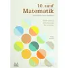 10. Sınıf Matematik Rengarenk Soru Bankası - Nufer Öztürk - Arkadaş Yayınları