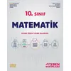 Esen 2022 10. Sınıf Matematik Konu Özetli Soru Bankası