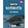 Okyanus 10. Sınıf Master Matematik Soru Bankası