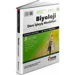 TYT Biyoloji Ders İşleyiş Modülleri Aydın Yayınları