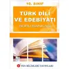 Fen Bilimleri 10.Sınıf Türk Dili ve Edebiyatı Soru Bankası
