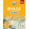 Okyanus 11.Sınıf Iceberg Biyoloji Soru Bankası