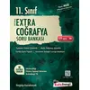 11. Sınıf Coğrafya Extra Soru Bankası Kafadengi Yayınları