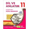 11.Sınıf Dil ve Anlatım Kazanım Sıralı Soru Bankası (Kampanyalı) Seçkin Eğitim