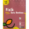 Endemik 11. Sınıf Fizik Soru Bankası