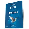 Limit 11. Sınıf Fizik Konu Anlatım Föyleri