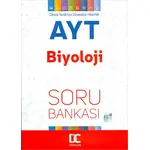 AYT Biyoloji Soru Bankası Doğru Cevap Yayınları