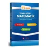 Sonuç 11. Sınıf Temel Düzey Matematik Soru Bankası