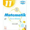 Palme 11.Sınıf Matematik Soru Kitabı