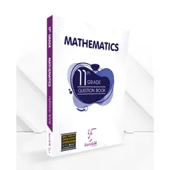 Karekök 11. Sınıf Mathematics Grade Question Book