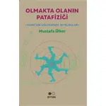 Olmakta Olanın Patafiziği - Mustafa Ülker - Arnas