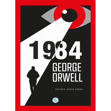 1984 - George Orwell - Maviçatı (Dünya Klasikleri)