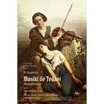 Musiki ile Tedavi - M. Daubresse - OpusKitap