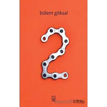 2 - Bülent Göksal - Luna Yayınları