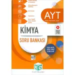 2021 AYT Kimya Soru Bankası KD Yayınları