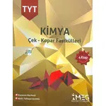 TYT Kimya Çek Kopar Fasikülleri İmes Eğitim Yayınları