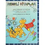 Renkli Kitaplar - 6 - Ayşin Bumin - Angora Kitapları