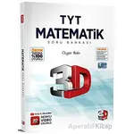 TYT Matematik Soru Bankası Video Çözümlü 3D Yayınları