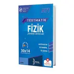 Bilinçsel AYT Testmatik Fizik Deneme Sınavları