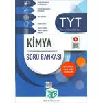 2021 TYT Kimya Soru Bankası KD Yayınları