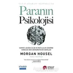 Paranın Psikolojisi - Morgan Housel - Scala Yayıncılık