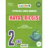 2.Sınıf Hayat Bilgisi ClassMate Soru Bankası Okyanus Yayınları