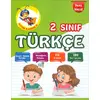 2.Sınıf Türkçe Atom Karınca